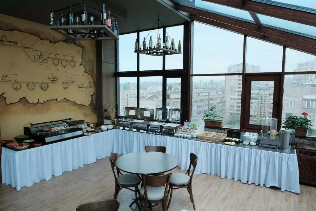Konyak Hotel